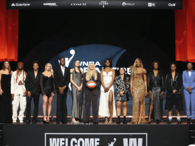 What the 2025 WNBA Draft Teaches Us About Girls Youth Basketball